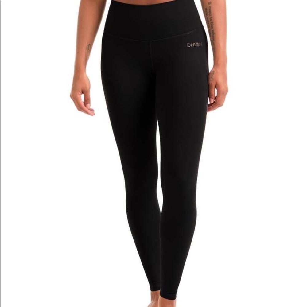 Dhavani Naked Leggings